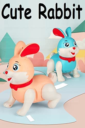 LMI-993A CUTE RABBIT