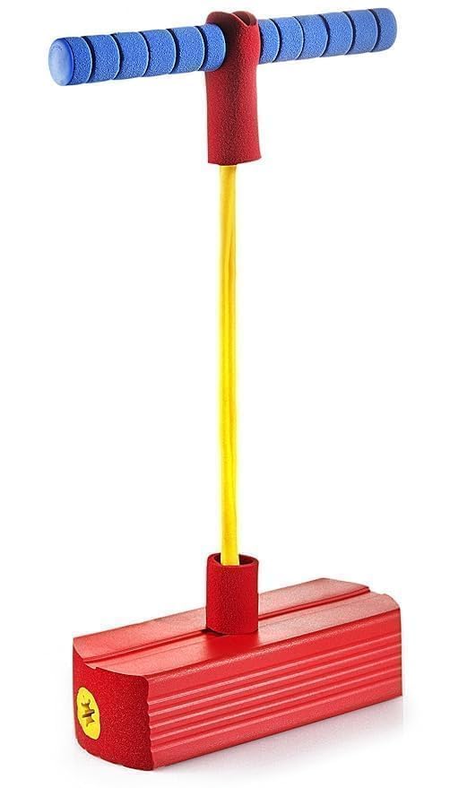MB-KIDS POGO JUMBER