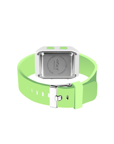 SPKEVA22 C3 GREEN