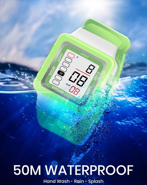 SPKEVA22 C3 GREEN