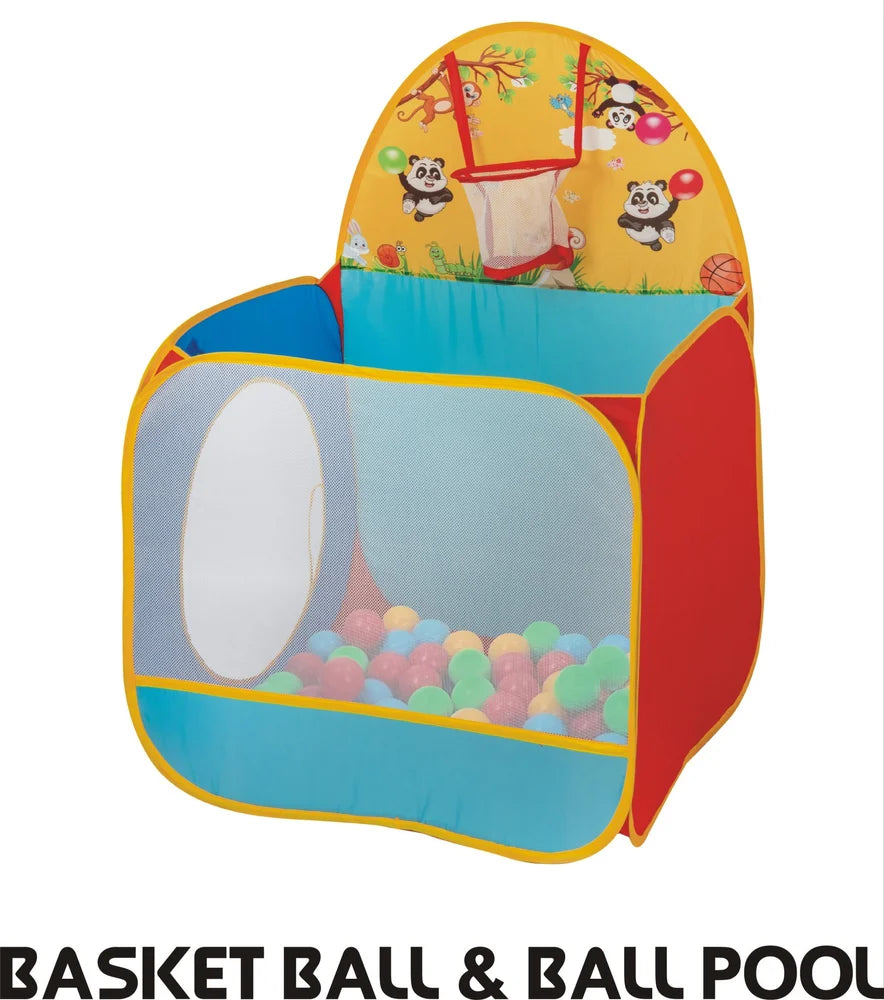 5 in 1 play station - Balak