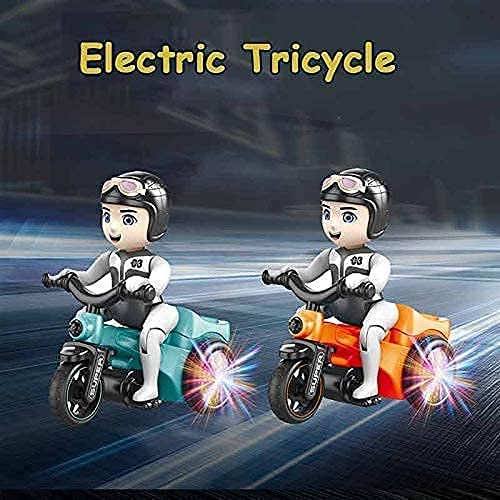 LD-151A BICYCLE
