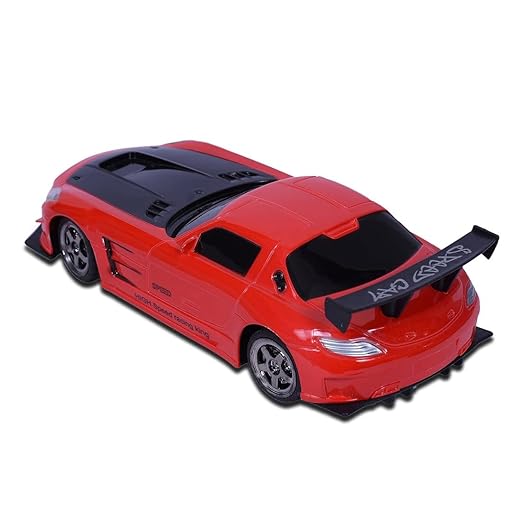 NS001 ROAD BURNER RC CAR ASSORTED