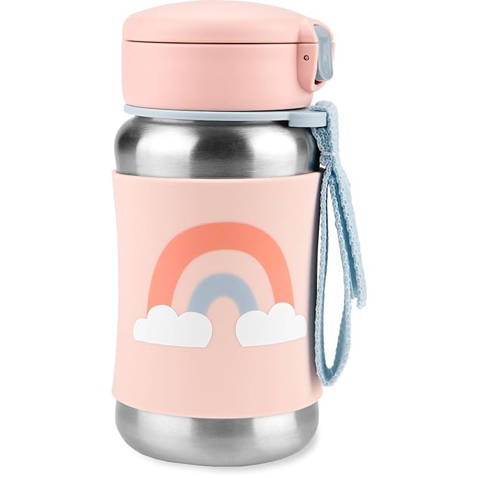 SPARK STYLE SS BOTTLE