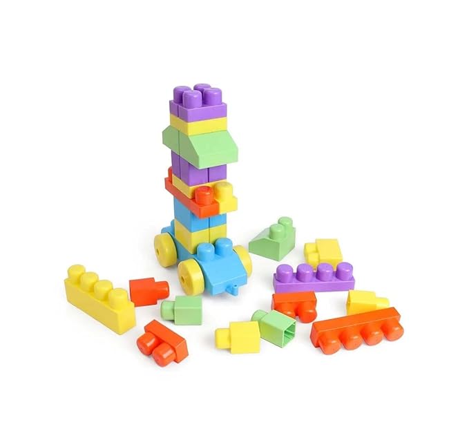 Jumbo brix jb50 - peacock toys