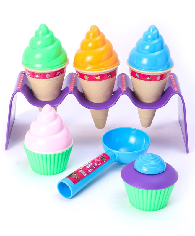 ST-VIA36 LOL DESSERT SET