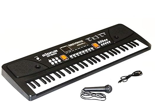 ELECTRONIC KEYBOARD