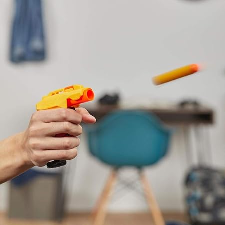 E6972 NERF ALPHA STINGER.12