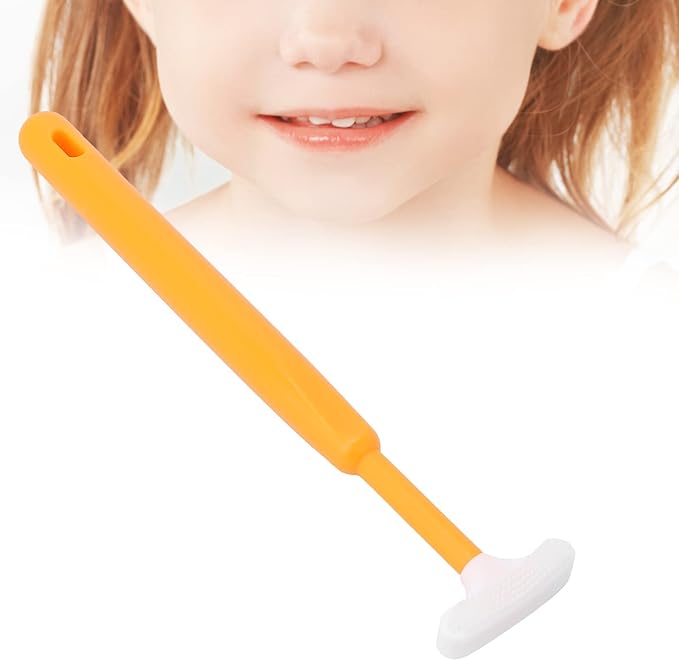 MMA-3800C (3889) ORG TONGUE CLEANER