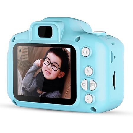 UB9-49-10-CHILDREN DIGITAL CAMER