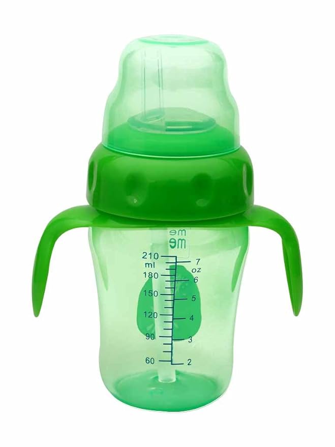 MMA-4010E BLU FEEDING MUG