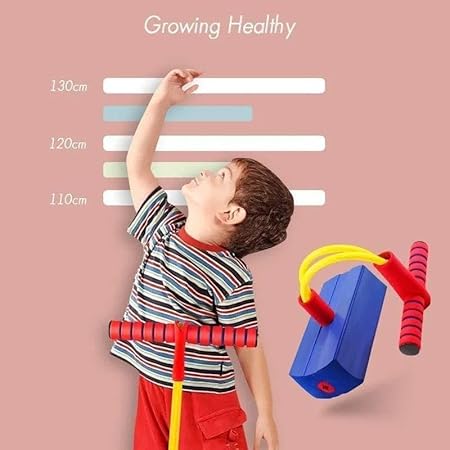 MB-KIDS POGO JUMBER