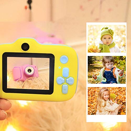 UB9-49-1-CHILDREN CARTOON CAMERA