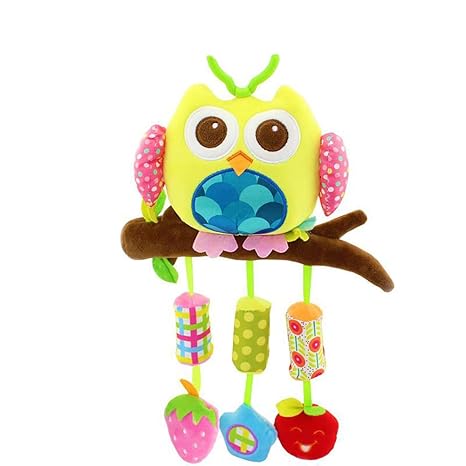 RITVI RATTLE