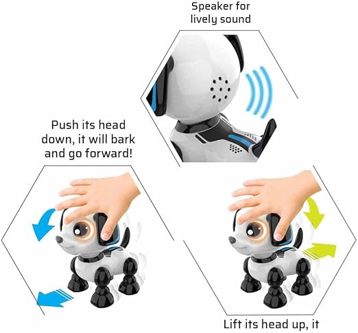 88523 ROBO HEADS UP ASST