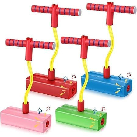 MB-KIDS POGO JUMBER