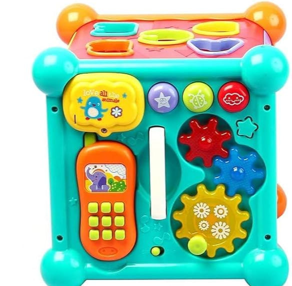 493663378-ACTIVITY CUBE