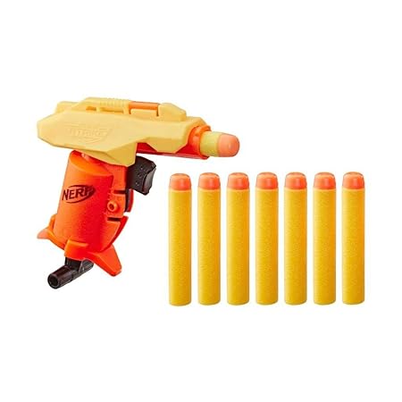E6972 NERF ALPHA STINGER.12