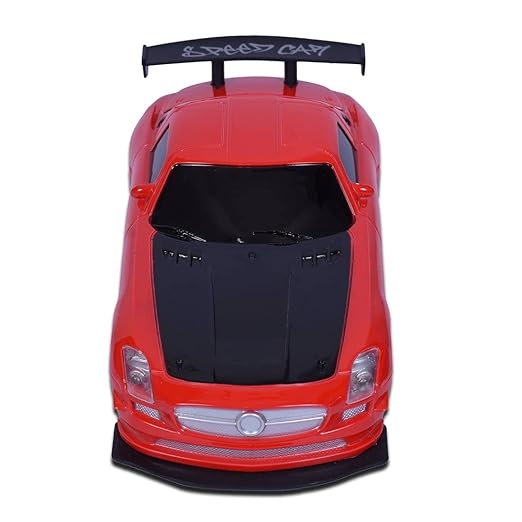 NS001 ROAD BURNER RC CAR ASSORTED
