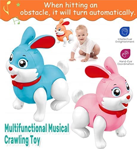 LMI-993A CUTE RABBIT