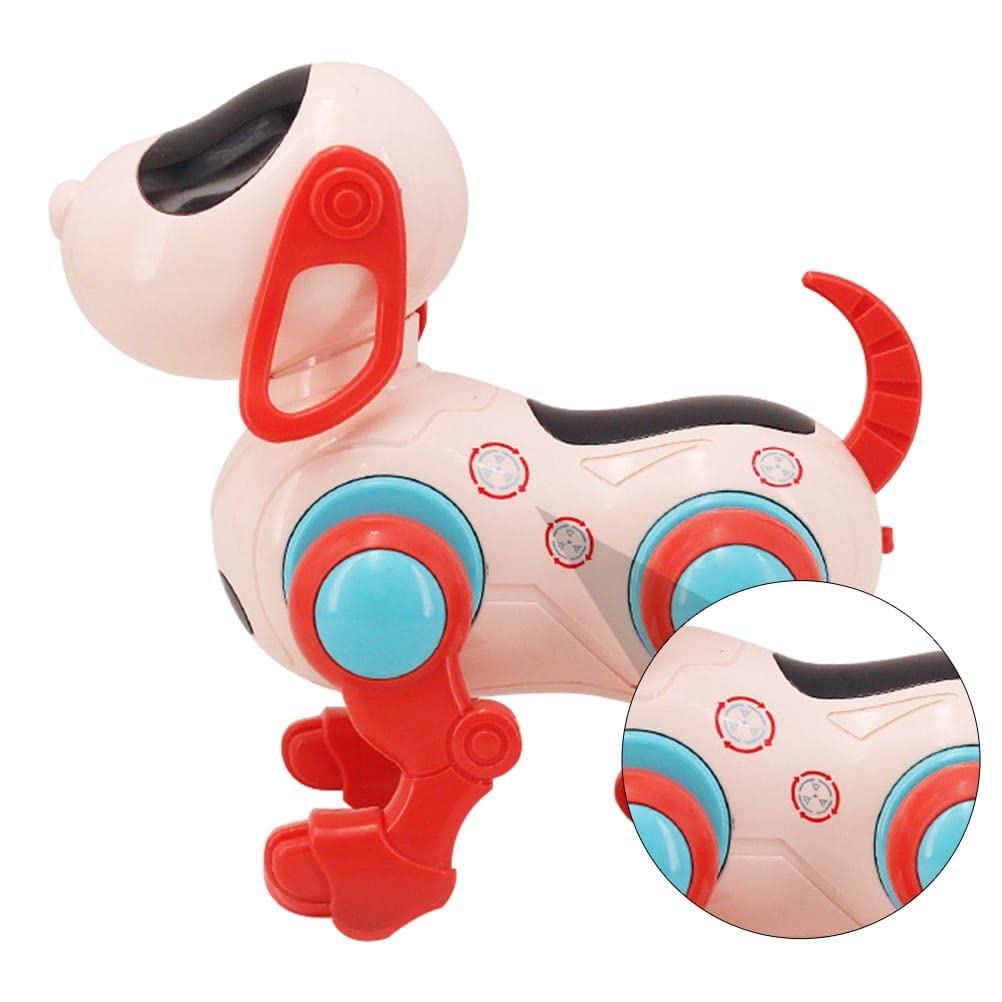 861-43B MACHINE DOG