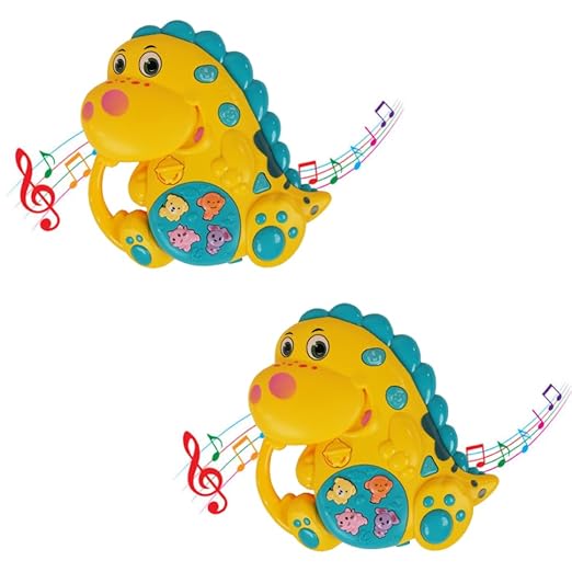 855-71 DINOSAUR