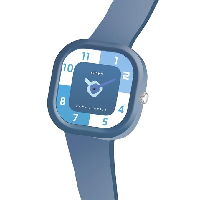 SPKEVA10 C3 BLUE