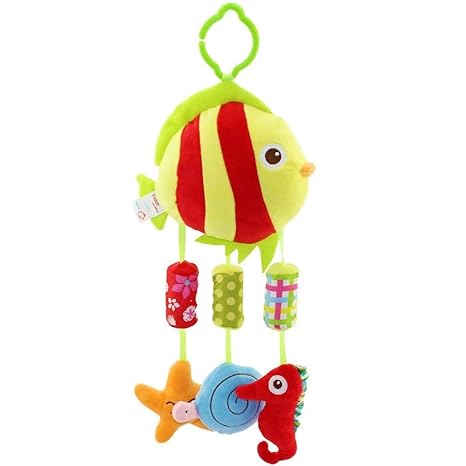 RITVI RATTLE