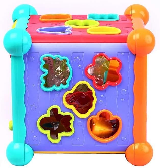 493663378-ACTIVITY CUBE