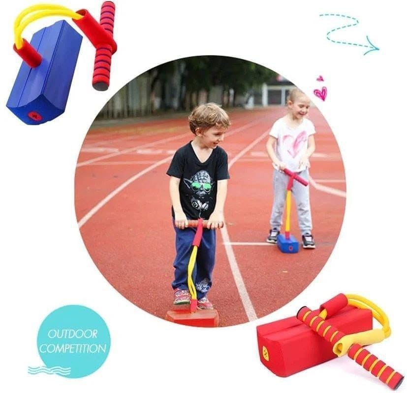 MB-KIDS POGO JUMBER