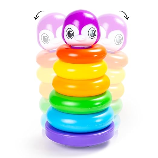 TINY TOTS GIFSET 5IN1