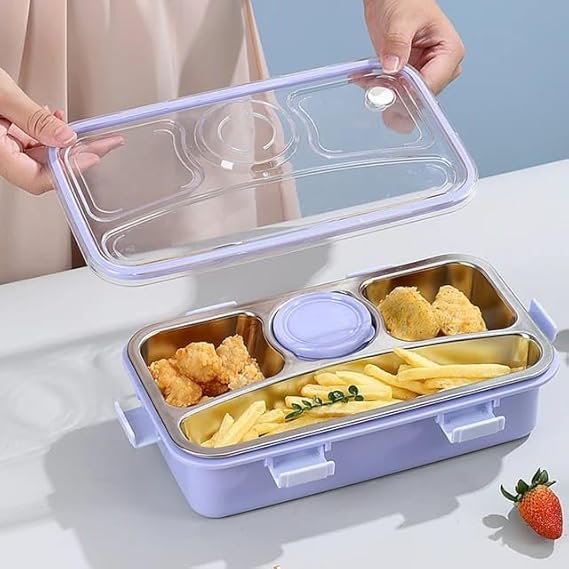 LB-7109-LUNCH BOX