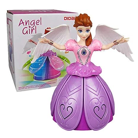 B.ANGEL DOLL-838