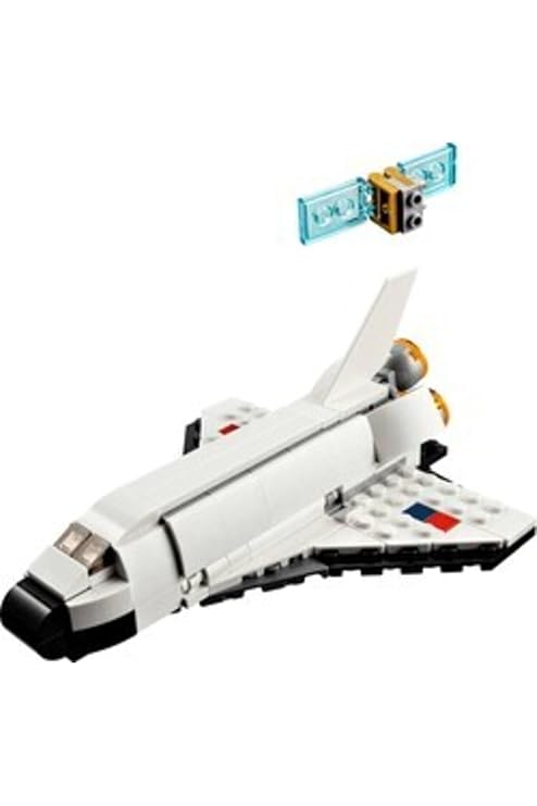 31134 SPACE SHUTTLE