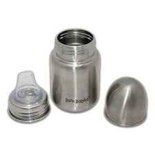 MB-SS BOTTLE SPOUT - Mamadada