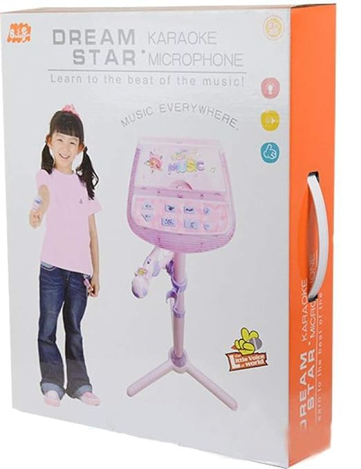 88026-KORAKI MIKE PAD