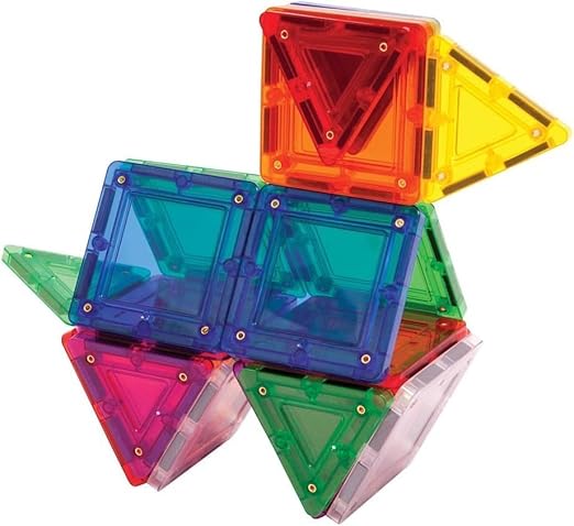 Magnetix - 3 Zephyr