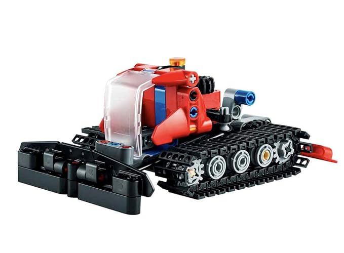 42148 SNOW GEOOMER