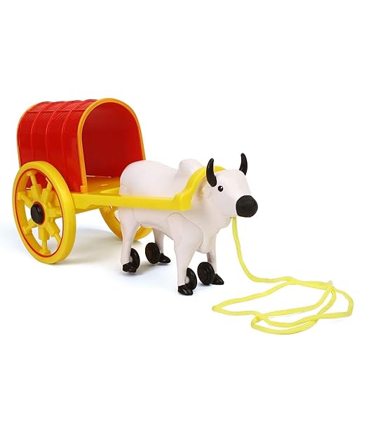 5105800 BULLOCK CART.12
