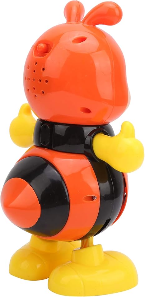 SWINGING BEE
