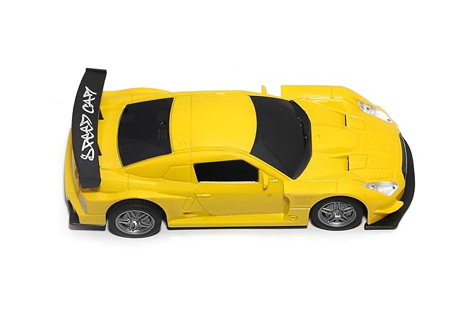 NS007 ROAD BURNER RC CAR ASSORTED