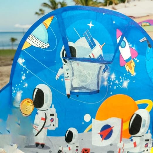 Star splash ball pool - Balak