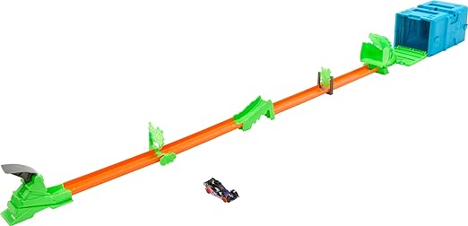 HNJ66 HW TB 14.99 TRACK BUL