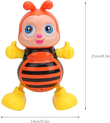 SWINGING BEE