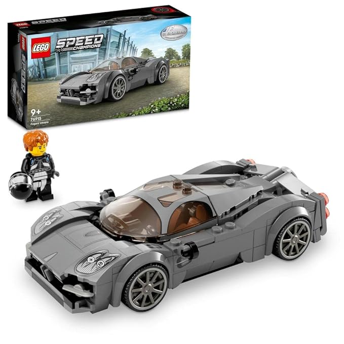 76915 PAGANI UTOPIA