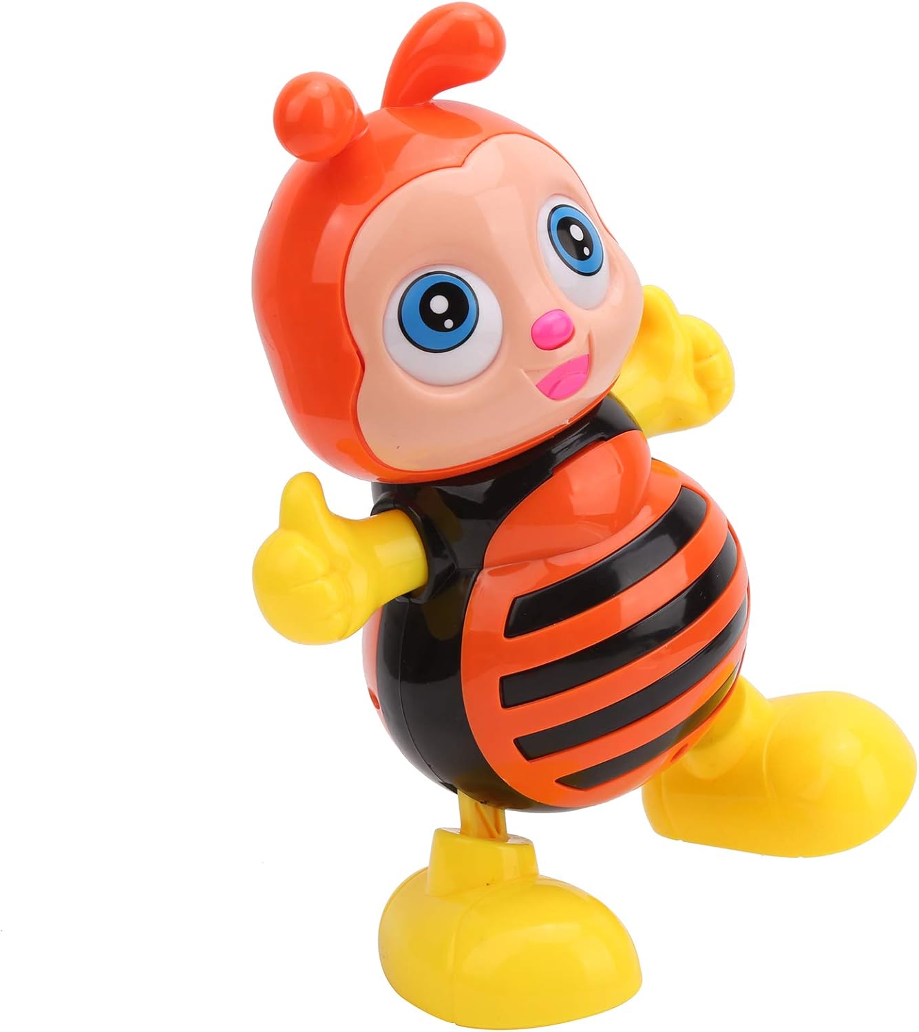 SWINGING BEE