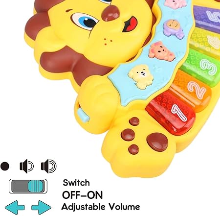 855-33 LION