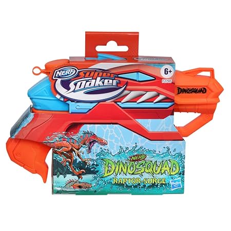 F2795 NERF -SOA RAPTOR SURGE . 12