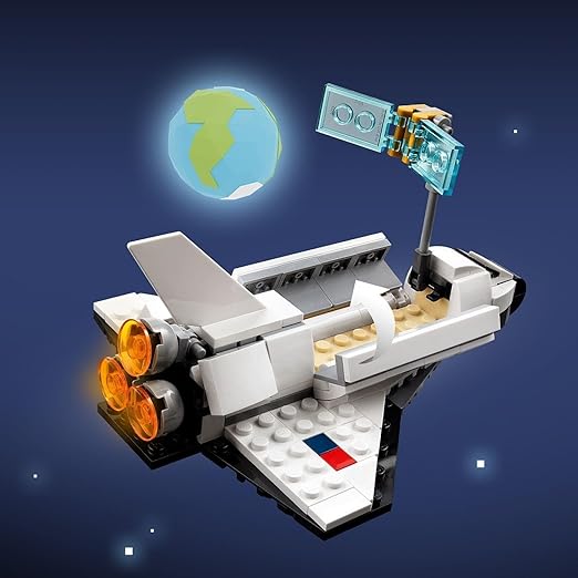 31134 SPACE SHUTTLE