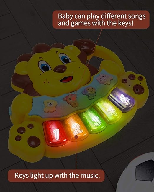 LION LIGHT&MUSIC